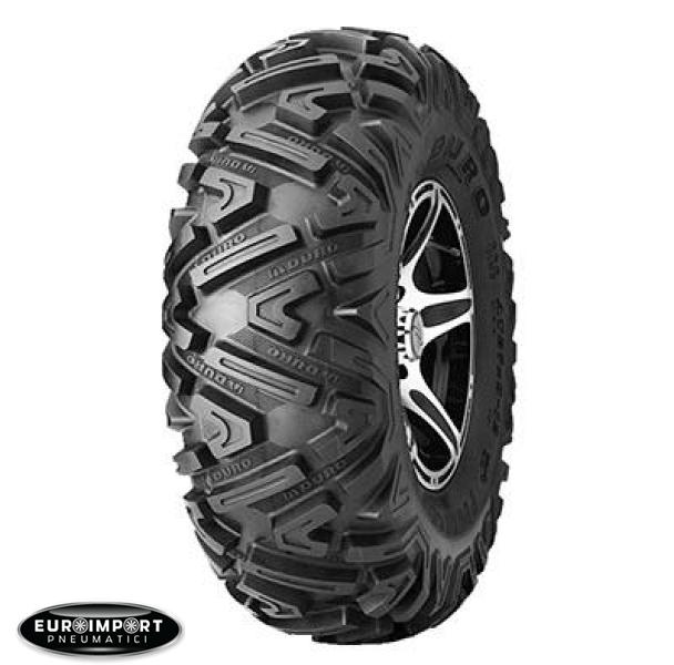 Duro Di 2038  27x11/  12 56 N   DOT 2025